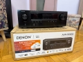 Denon AVR-S650H Receiver, снимка 3