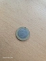 1 евро колекционерско Гърция, снимка 1
