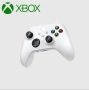 Xbox Series S X бял контролер чисто нов оригинален, снимка 3