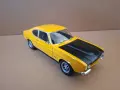 Ford Capri 2600 RS 1:18 Minichamps, снимка 3