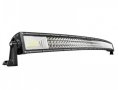 ИЗВИТ LED BAR 630W 105 CM 59400 Lumen ЛЕД БАР За Джип Камион Микробус Ново !!!, снимка 2