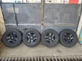 16 цола 6х139,7 Hyundai Terracan 6х139,7 оригинални!!! 255 65 16, снимка 2