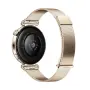 НОВ!!! Дамски смарт часовник Huawei Watch GT 6, 41ММ, Gold, снимка 5