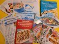 Книги и рецепти за готвене на риба, снимка 1