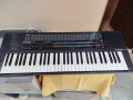 Синтезатор  CASIO TONE BANK CT -650, снимка 9