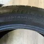 Летни Гуми Goodyear EfficientGrip 195 45 16, снимка 2