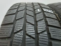 2бр зимни гуми 215/60/16 CONTINENTAL L04702 , снимка 2