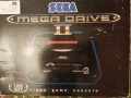стара игра  конзола Sega Mega Drive 2 1994 година , снимка 10