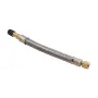 Удължение за помпене на гуми метално 150mm – T421, снимка 1