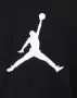 NIKE x Jordan Jumpman Tee Black/White

, снимка 4