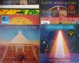 грамофонни плочи Earth Wind & Fire , снимка 1