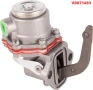 Горивни и горивоподкачващи за Deutz, Goldoni, Kubota, Fendt, Zetor, Kramp, Raico, Agco, Bosch, снимка 8