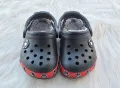 Оригинални Crocs STAR WARS №21-22, снимка 16