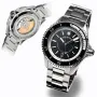 БАРТЕР Steinhart Ocean Two Swiss Made Automatic-Sellita SW300 (ETA 2892), снимка 1