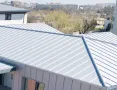 Метални плоски покриви, снимка 4
