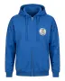 Суичър тип hoodie Левски, снимка 3