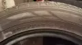 Продавам 2 броя летни гуми 205.55.16 на 1 сезон дот 2021 Hankook , снимка 3