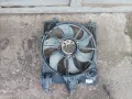 Перка охлаждане за Рено Канго 1.5 DCI. 2003 год. , снимка 6