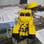 КИРОВЕЦ К-701 в мащаб 1:43, снимка 3