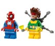 LEGO® Spidey 10789 - Док Ок и колата на Спайдърмен, снимка 4