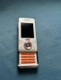 Sony Ericsson W580i Walkman , ЗАКЛЮЧЕН КЪМ ОПЕРАТОР!, снимка 10