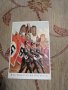 Картичка Трети Райх , снимка 1 - Филателия - 32111018