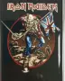Газова Запалка - IRON MAIDEN, снимка 3