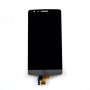 LCD дисплей за LG G3 Mini / D722 + Тъч скрийн /Черен/ Баркод : 182066, снимка 1 - Резервни части за телефони - 37200965