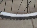 Продавам колела внос от Германия алуминиев велосипед TOVIAN 26 цола амортисьор диск, снимка 8
