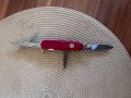 Швейцарски джобен нож Victorinox Hiker, снимка 1 - Ножове - 39379041