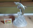 фигурка стъклена за колекционери отлична , снимка 7