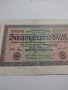 Райх банкнота - Германия - 20 000марки / 1923 година - 17992, снимка 2