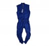 Нов! G-star Raw Riley 3D Sleeveless Suit Дамски Дънков Гащеризон Размер М, снимка 2