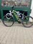 Ел велосипед Giant - бартер(злато/сребро), снимка 12