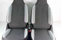 Салон седалки Toyota Aygo (2014-2018г.) 5 врати / Тойота Айго Аиго