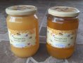 Пчелен мед букет , снимка 1 - Други стоки за дома - 44405114