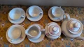 Порцеланов сервиз , снимка 2