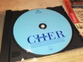 CHER CD 0808251519, снимка 5