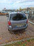 Опел Зафира 1.9 120 коня, снимка 3
