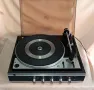 DUAL P 60A-Грамофон с вграден усилвател , снимка 2
