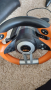 SPEEDLINK Drift O. Z. Racing Wheel for PC & PS3, снимка 1 - Аксесоари - 44699221