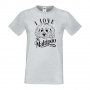 Мъжка тениска I Love My Maltipoo Dog,Куче, животно,подарък,изненада, снимка 6