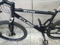 CUBE 26ц алуминиев 27ск размер 50см хидравлика , снимка 11