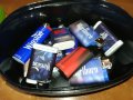 🛑MARLBORO И ДР ЗАПАЛКИ 1310221956, снимка 9
