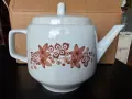 Чайник на Китка, снимка 1