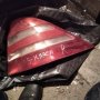 Стоп , десен  за Mercedes S Class W220 , A220 820 02 64, снимка 4