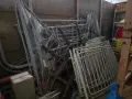🤸 Батути (акробатични) – 3 бр., пребоядисани, като нови, снимка 12