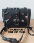 Луксозна чанта Pinko0/SG44f, снимка 4
