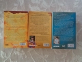 Продавам 3броя  книги ; Глина , Сърце, Нишка, снимка 2