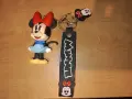 10 см 3D Мини Маус ключодържател, снимка 1